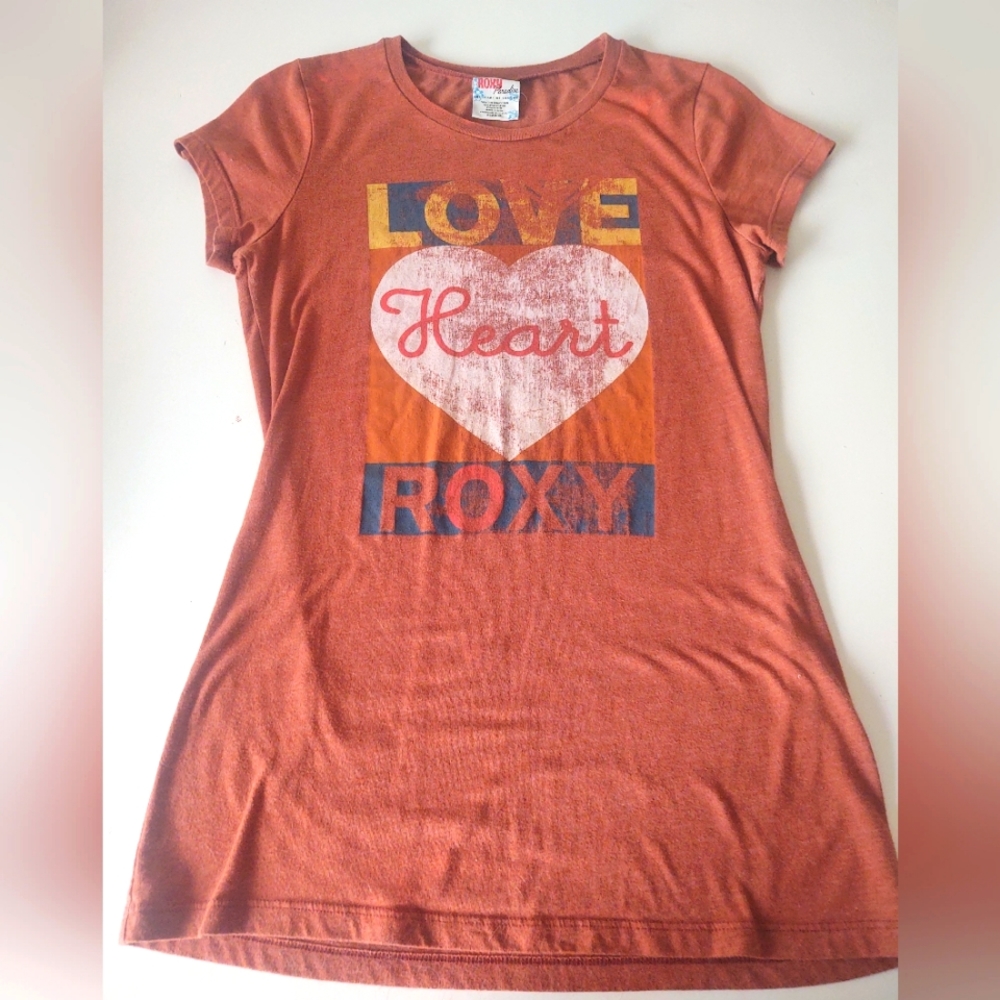 Roxy XL Women's Shirt